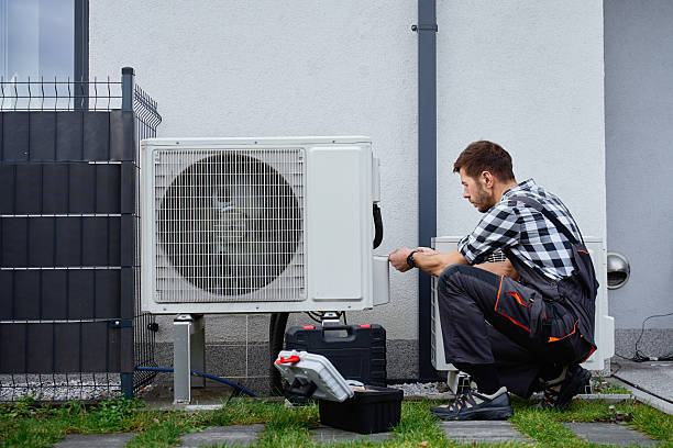Trusted Ac Installation service in West Manchester, OH - JG Cool HVAC